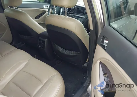 2013 Kia Optima Ex from USA, damaged, VIN 5XXGN4A70DG251141